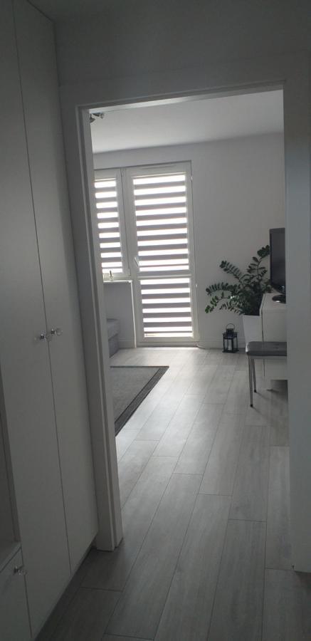 Apartament Wik-Mar Daire Elblag Dış mekan fotoğraf
